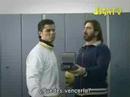 C. Ronaldo vs. Ronaldinho