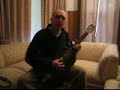 Muddy Waters Bottleneck Blues Guitar Muddy Waters Bottleneck Blues Guitar
