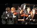Overture To Candide