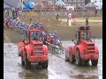 Motocross on weymouth beach 2006 (England)