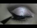 High glamour Tutorial 2d Part