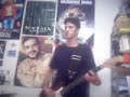 ensaio!