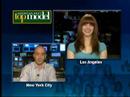 Model Aimee Of America's Next Top Model Is Eliminated!