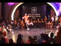 Co Flo vs. Cebo - HDI '09 Finale