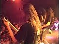 Pestilence - Dehydrated - Reseda, CA - 10.05.90 1/9