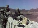 2-9 mortars training