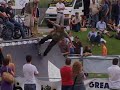 Kings of Concrete eXtreme sports channel ad 2007