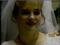 brandi gregory gets married