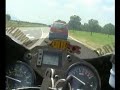 Aprilia RS125 race part 1 of 3