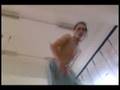 Tosi in the gym part 2 (short version)