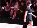 nicholai debuts at new york fashion week spring/summer 2008 collections