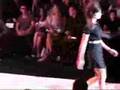 Nicky Hilton Nicholai Collection at NY Fashion Week
