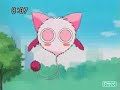 pieces of mew pieces of mew