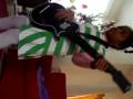 videos de Nima s'eclate sur Guitar Heros