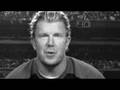 Super bowl Ad Matt Birk - Check description