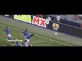 Santos vs Cruz Azul.