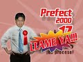 COSSIO PREFECT 2000 - GANE MUCHO CON POCO ESFUERZO!!