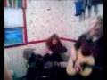 videos de Hinder Screamo crazy style xP
