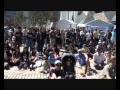 Festival Indonesia Melbourne 2009 - Sixcomelinked Dangdut Medley