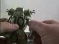Soul of Chogokin King Joe GX-37 Review