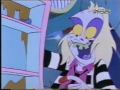 Beetlejuice - La posada del tio beetlejuice