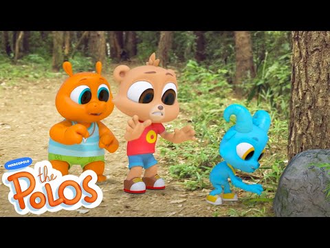 Forest Adventures | MarcoPolo World School | Learn At Home