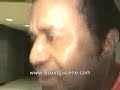 Emanuel Stewart One on One with Jose OnFire Aguirre 2