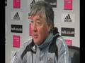 Joe Kinnear on Owen's injury