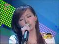 リャンイン20080327唱响奥运 I will always love you 2