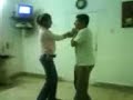 clases de baile trio cumbia tejana sara  luis y chekkolate