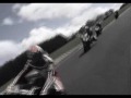 video moto : Bol d'air en MV Agusta