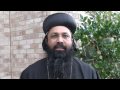 H.G. Alexios Mar Eusebius about the new Indian Orthodox Diocese of Southwest America