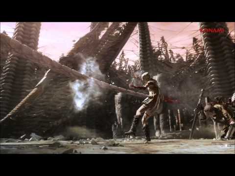 Never Dead - E3 Trailer [HD]