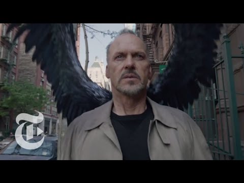 Oscars 2015: Picking Academy Award Winners | The Carpetbagger | The New York Times