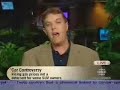 Jesse Hirsh vs Margaret Wente re: SUVs