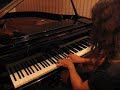 (kiko loureiro) Angra - Late Redemption (Piano version)