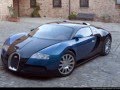 Tribute to Bugatti