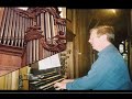 Louis Couperin: Fugue 61 - Warren Steel