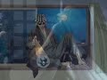 Yoruichi and Kisuke