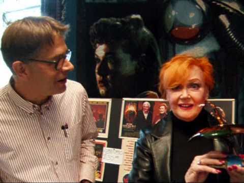 Pat Priest