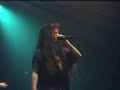 Concierto de Rapsus con cloaka company