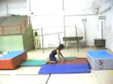 rombo gimnasia IV