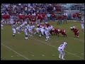 tates creek football game vs. Nelson County