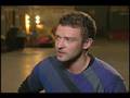 Justin Timberlake Behind The Scenes  Superbowl Commercial