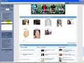Adding MySpace Friends With Badder Adder