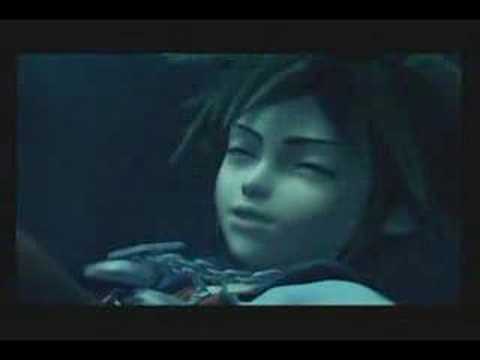 riku and namine