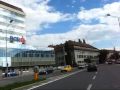 Explore the Carpathian garden - DRIVING IN TARGU MURES- CITY OF ROMANIA