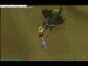 Knights of Mith take out the KBD in Mithril Armour