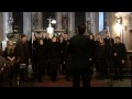 Grupul Voces - Pax Dei (Ramai cu noi)