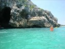 Kayak Club Venezuela Cayo Sombrero Noviembre 2008